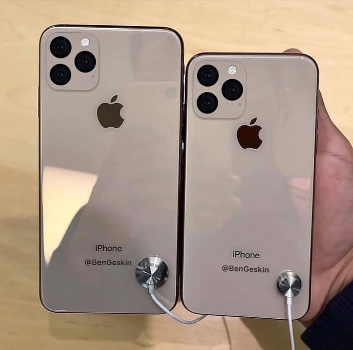 iPhone