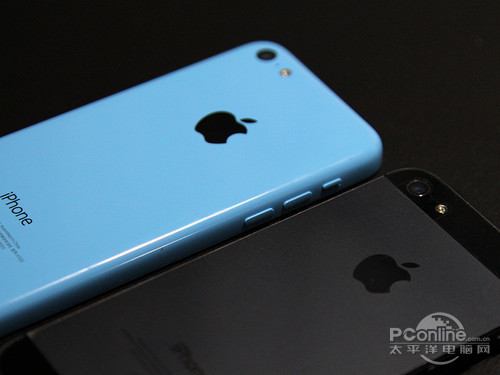 iPhone-5c评测