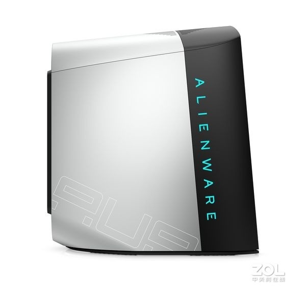 戴尔发布Alienware Aurora R9游戏电脑 