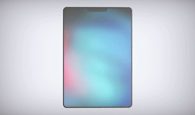 硬件升级贼猛！苹果10月新iPad全曝光 