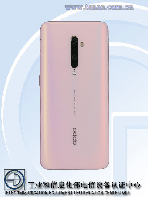 OPPO Rneo 2