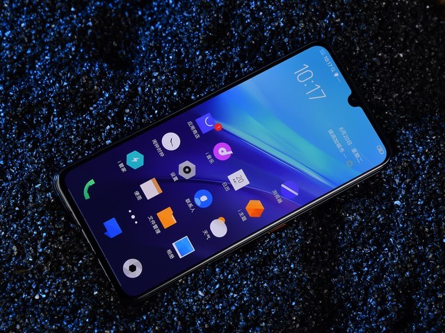 iQOO Pro 5G我已下单 优点太多听我细细道来 