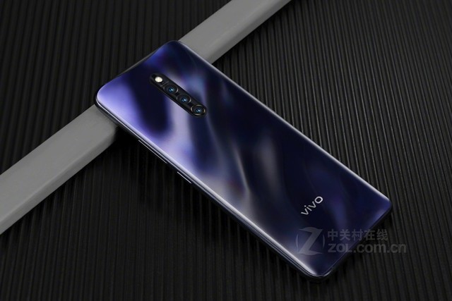 入手vivoX27 Pro后 这是我换掉其他手机的理由 