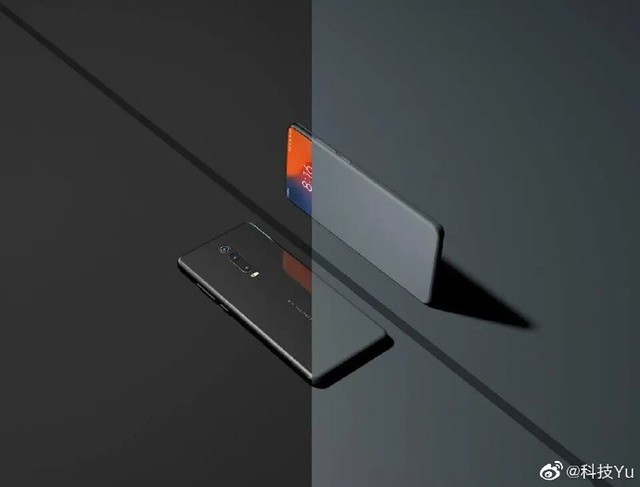 小米MIX4系列配置疑曝光 或有望冲击高端市场 