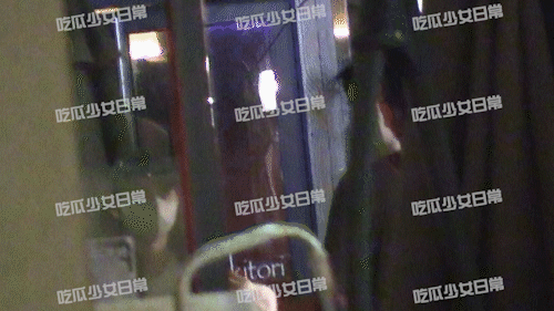 在一起了？宋祖儿阮经天深夜密会恋情疑曝光