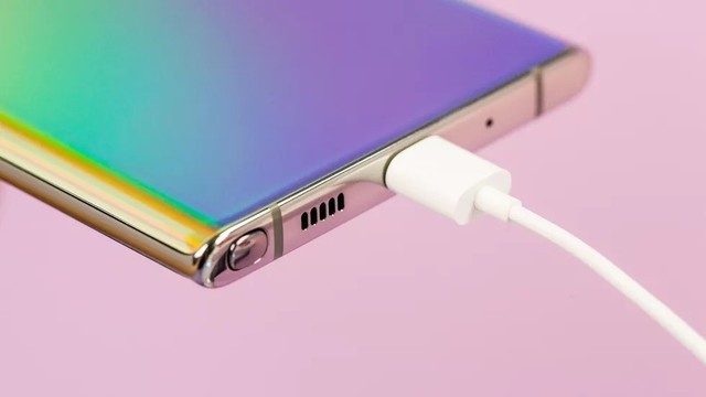 暑期宅家的10000个理由 三星Galaxy Note10敞开玩 