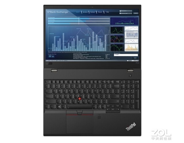 ThinkPad推出P52s移动工作站 采用专业显卡 