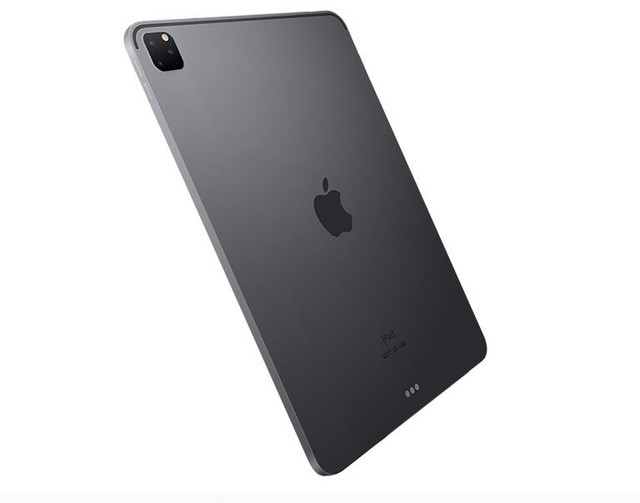 你可能想不到 2020年的iPad Pro将采用这项技术 