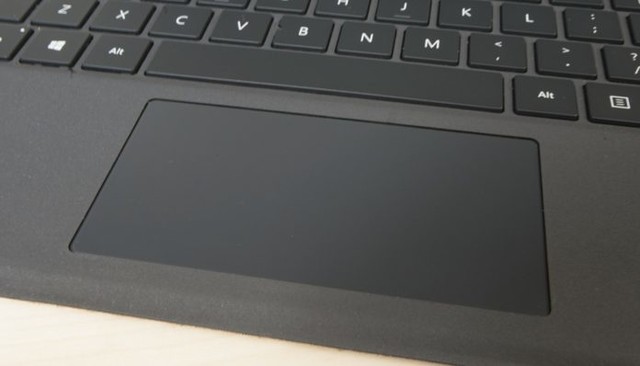新专利显示 未来Surface产品可能采用新型触控板 