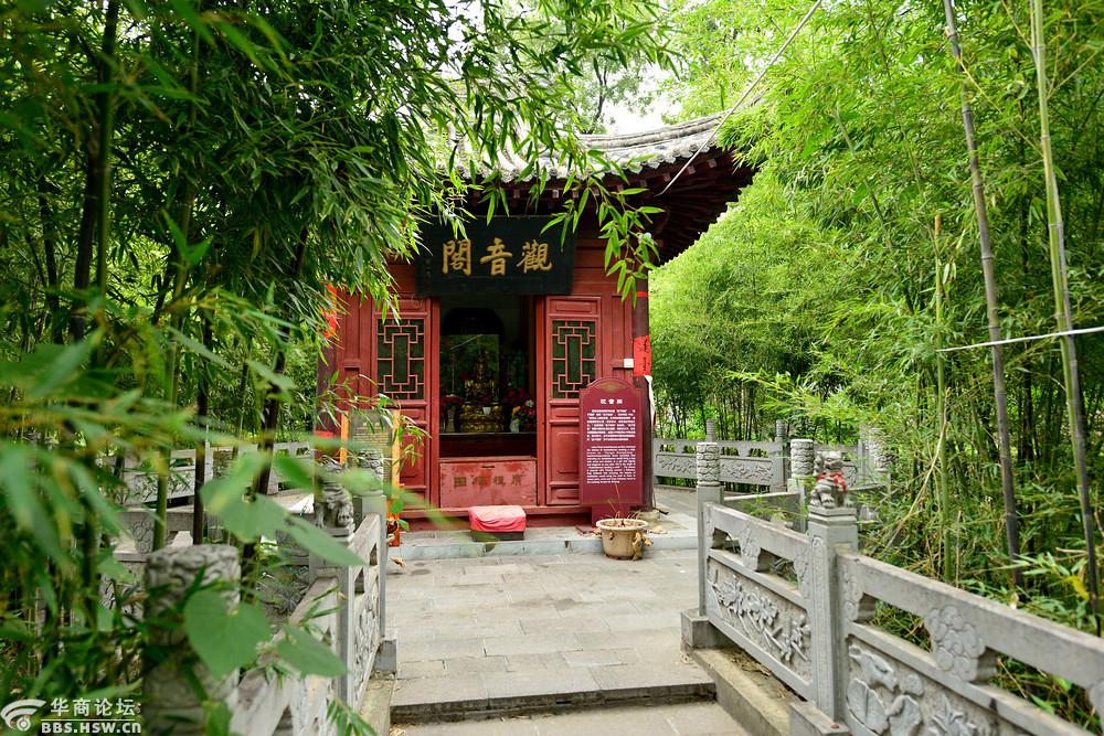 长安古寺草堂寺十万流沙来振锡三千弟子共译经