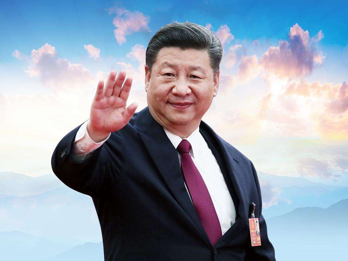 携手铸就非凡梦想——写在习近平主席提出构建更加紧密的中非命运共同体一周年之际 