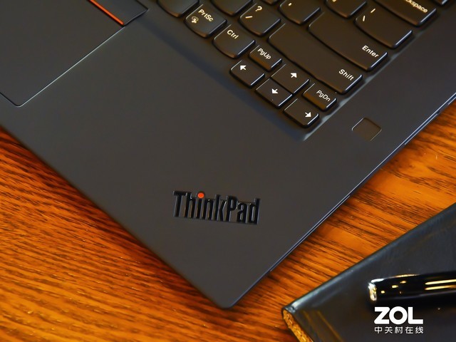 无与伦比的色彩 ThinkPad X1 隐士 2019评测 