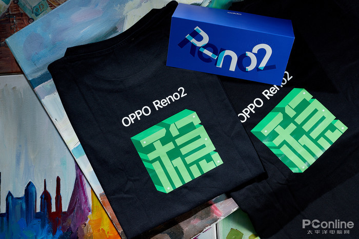 OPPO Reno2