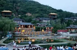 一周热词：临潼旅游&奔驰女车主&西部科技创新港