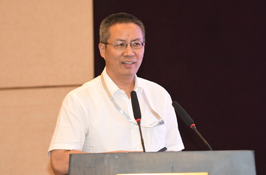 学院明新国教授,香港公开大学科技学院助理教授麦树麟,高级讲师李志豪