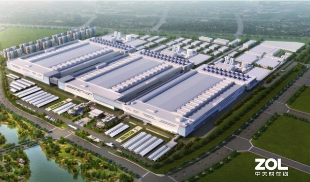 华商头条|国产内存年底量产 不是紫光而是合肥长鑫