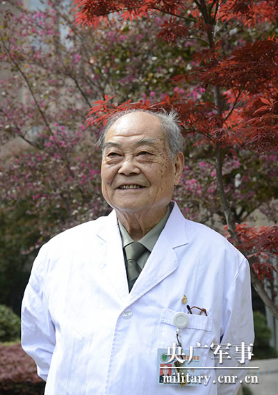 我与祖国共成长 | 黎介寿：精诚大医 济世强国