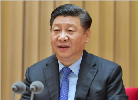 共筑网络安全防线 习近平这样说