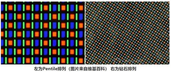 别吐槽手机LCD屏幕了 OLED也有致命缺点！