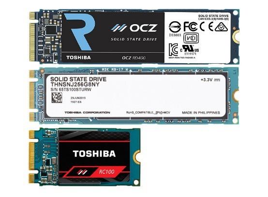 都是SSD 为何速度差别这么大？