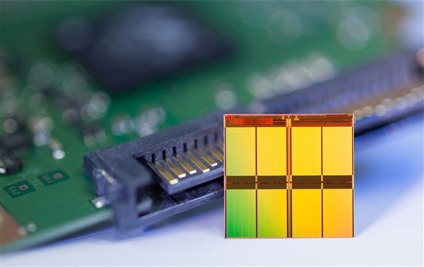都是SSD 为何速度差别这么大？