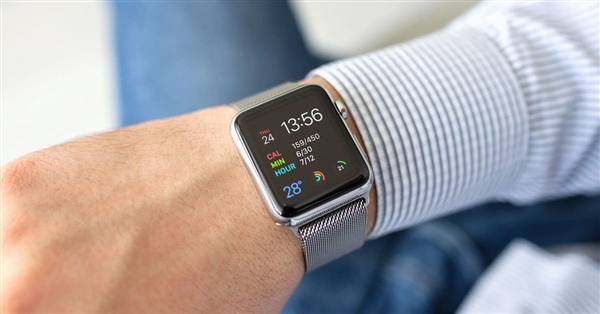 苹果Apple Watch Series 5续航遭用户吐槽 不如上代