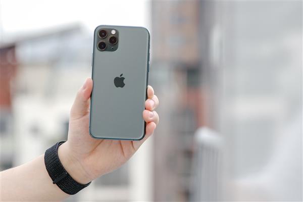 iPhone 11 Pro上手图赏：真机不丑 还有点好看