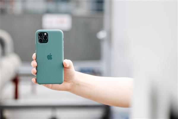 iPhone 11 Pro上手图赏：真机不丑 还有点好看