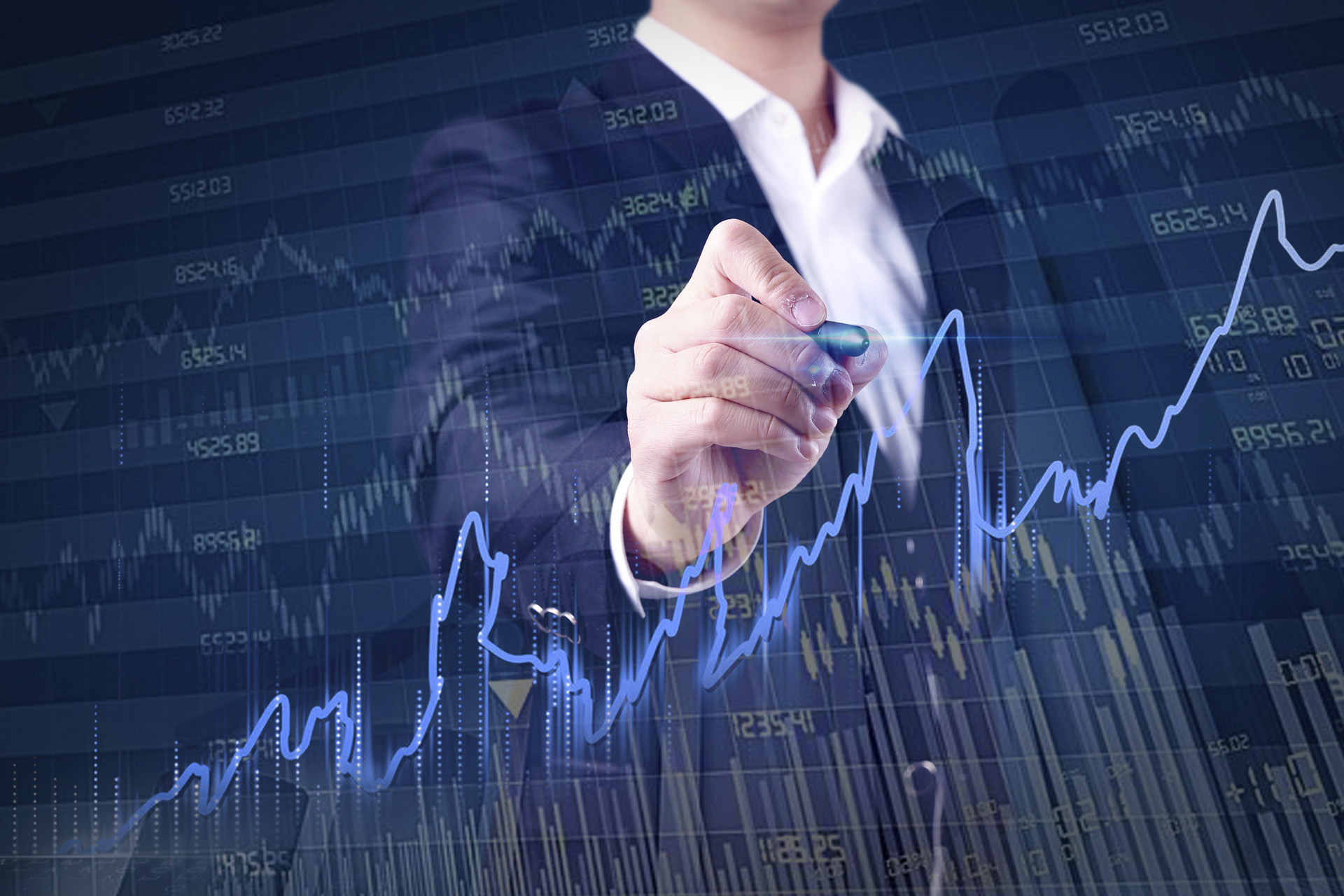 一个月净流入650多亿元 北向资金正布局这些股票