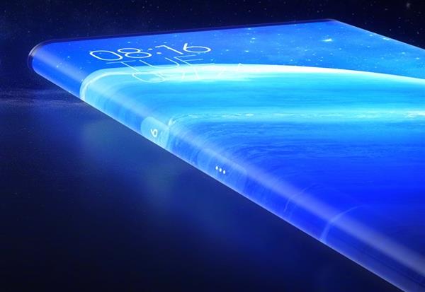 雷军科普MIX Alpha相机：智能手机最大“底” 模组大了快四倍