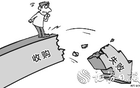 华商头条|中国中期第4次收购失败