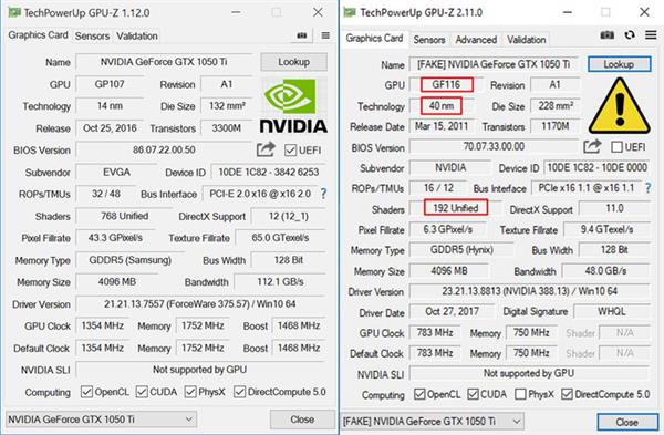 警惕显卡刷bios软件：玩家神物被当成造假工具