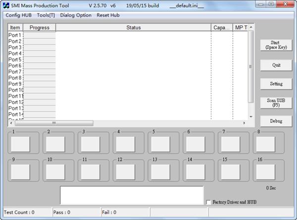 警惕显卡刷bios软件：玩家神物被当成造假工具