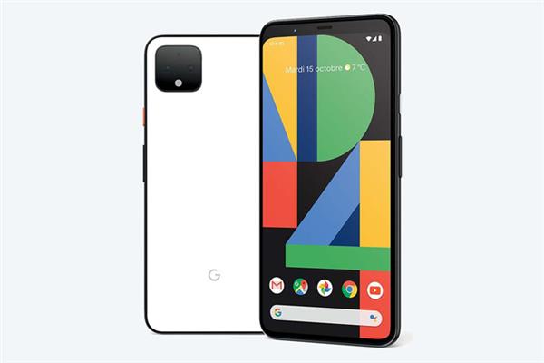 发布会不用看了 谷歌Pixel 4系列详细信息曝光：明天发