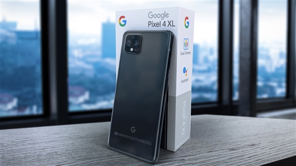 发布会不用看了 谷歌Pixel 4系列详细信息曝光：明天发