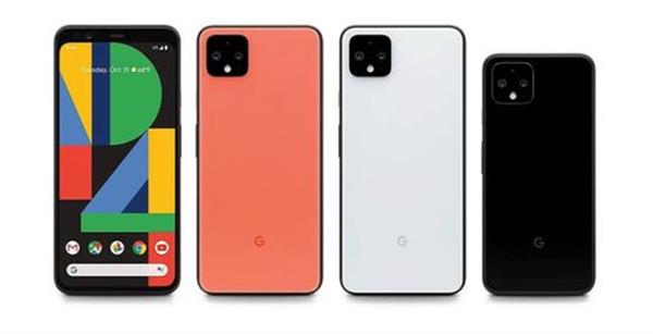发布会不用看了 谷歌Pixel 4系列详细信息曝光：明天发