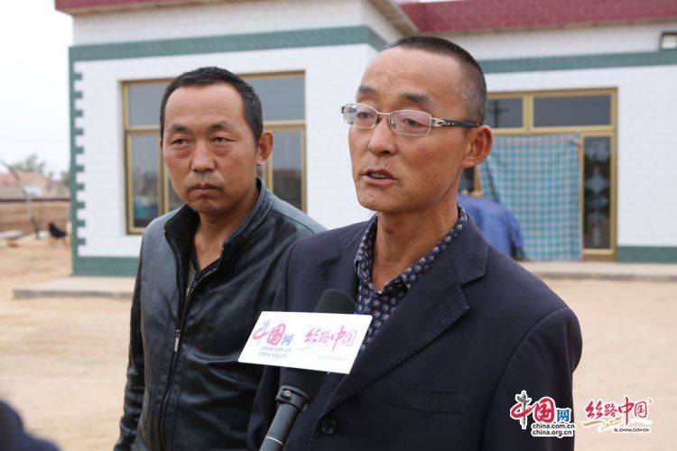 陕西定边：种植+养殖，因地制宜实现脱贫致富