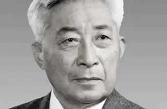 丁石孙同志遗体在京火化