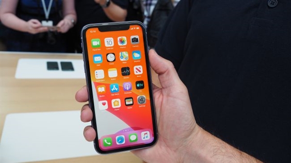 iPhone 11不被看好 中国市场销量却暴涨：只因价格便宜