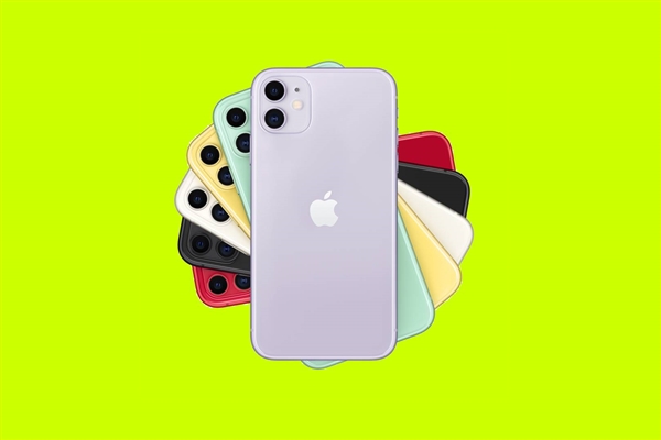 iPhone 11不被看好 中国市场销量却暴涨：只因价格便宜