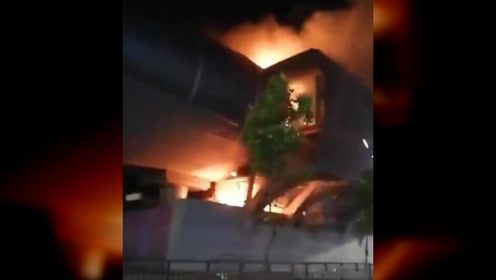 华商头条|地铁票价上涨3毛引发智利乱局 圣地亚哥华人超市被洗劫一空
