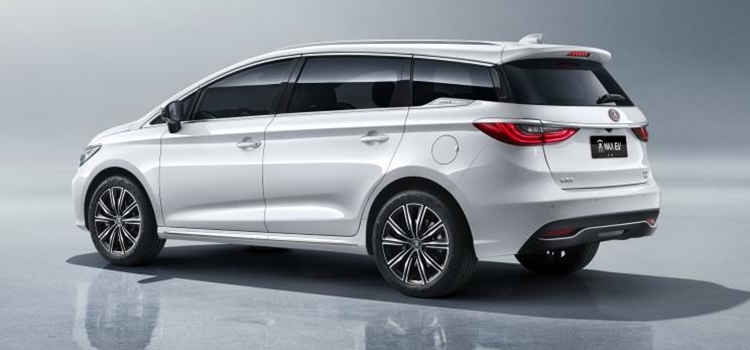 华商头条|补贴后售17.98万起 宋MAX EV限量版上市