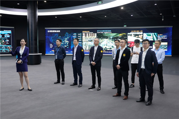 家乐福中国ceo田睿公开信:双十一开门红3天销售10亿