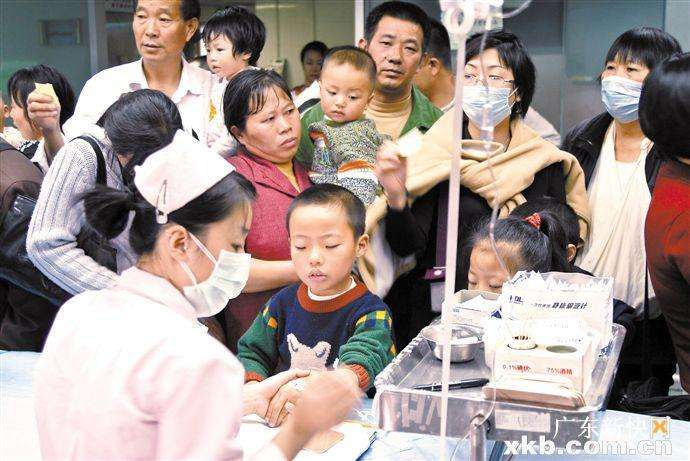 华商头条|近期西安昼夜温差大 遇咳嗽发烧声音嘶哑需警惕喉炎