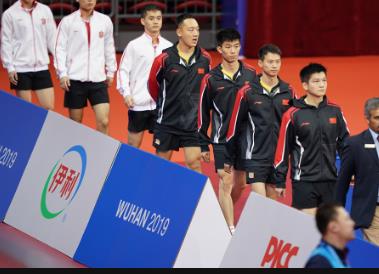 中央军委主席习近平签署通令 嘉奖参加第七届世界军人运动会运动员教练员
