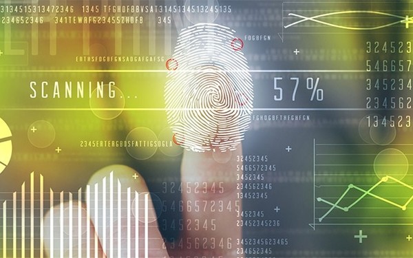 汇顶科技的屏下指纹解决方案