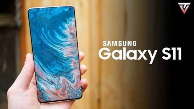 三星Galaxy S11系列还会沿用挖孔设计 