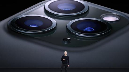 巴克莱：苹果正在失去定价权 iPhone平均售价过低