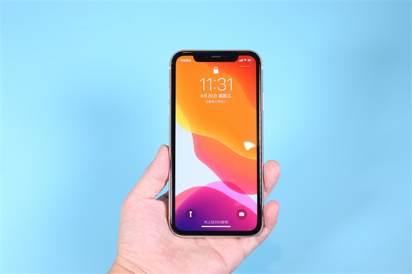 便宜是王道！库克：iPhone 11中国大受欢迎  