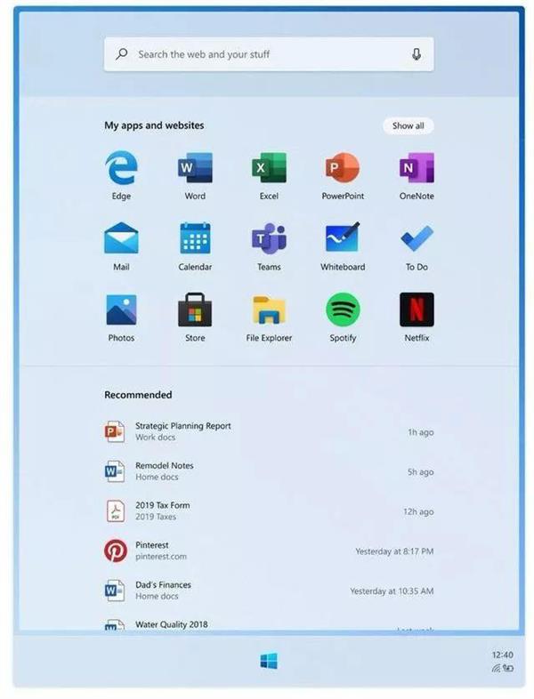 全新Windows要来了！微软Windows 10X细节一览